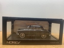 NOREV SIMCA ARONDE 1/18 EN