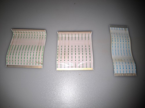 Tcon cable nappe lvds tv - nappe,