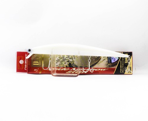 Duo tide minnow - minnow, flyer