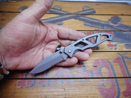 Gerber paraframe knife frame - paraframe, i
