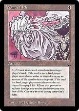 Magic MTG - Wand of Ith - The Dark - PLAYED - EN