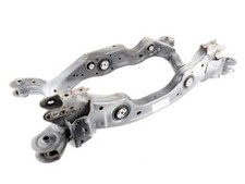 Berceau Support Essieu