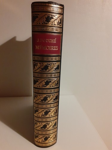Livre collection bonnot - de,