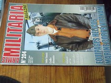 7µ? Revue Armes Militaria