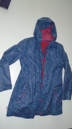 Manteau veste ans - 11,