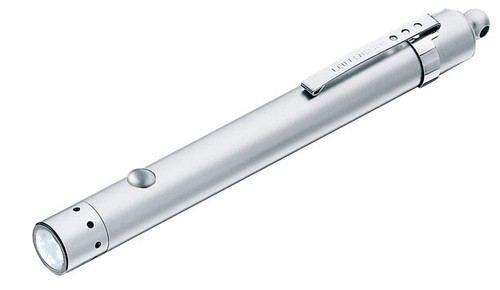Led lenser lampe - led,