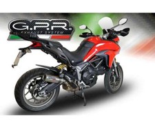 Pot echappement GPR M3 Titan