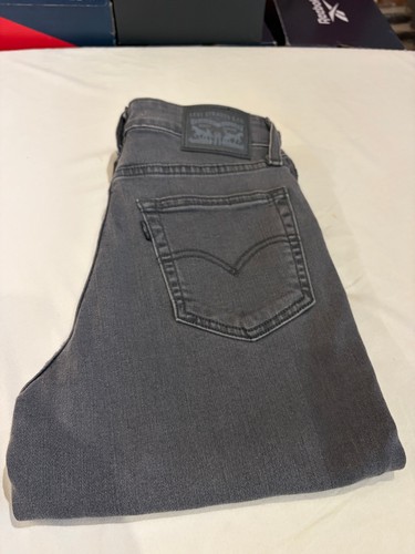 Levi 721 high - high, rise
