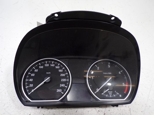Compteur 62109283804 bmw serie - 62109283804,