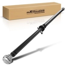 Arbre De Transmission Arrière