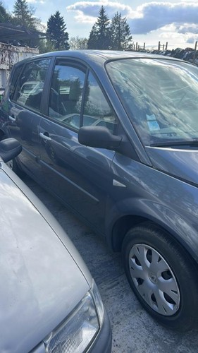 Moteur renault scenic phase - moteur, 2
