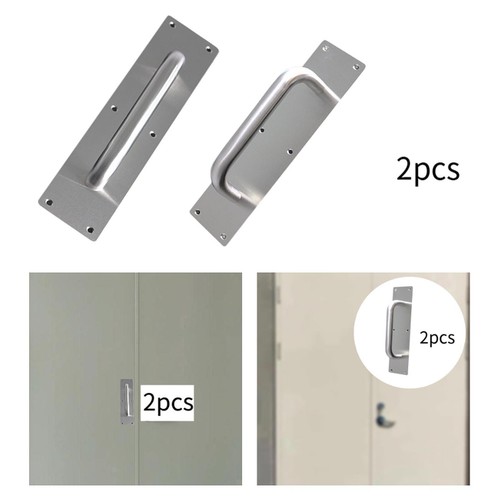 Pièces poignées porte - pièces, de