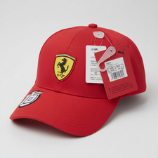 Casquette ferrari puma - casquette,