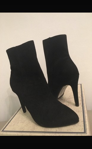 Zara bottines femme - , noir