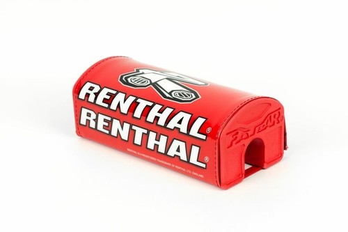 Renthal mousse guidon - renthal,