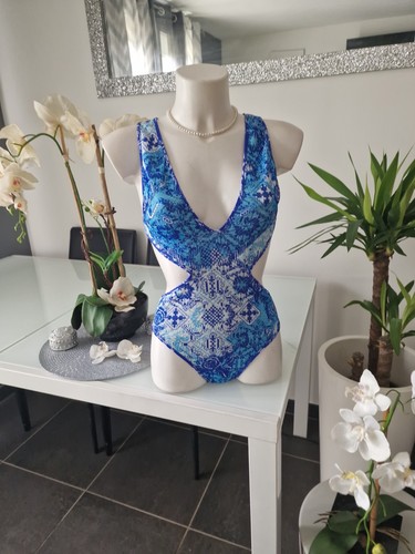 Maillot de bain - f**k,