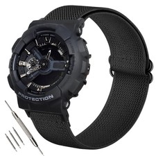 Bracelet de montre élastique