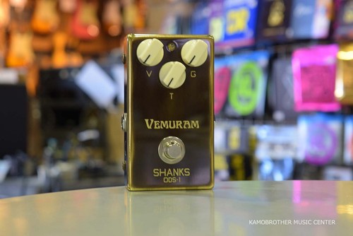 Vemuram shanks ods - shanks, o6220