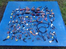 LOT CONNECTEURS ELECTRIQUE CITROËN XANTIA 1.9 TD 1998