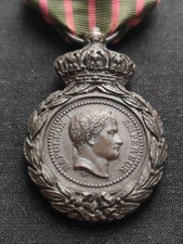 Superbe médaille sainte - superbe, de