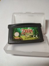 The Legend of Zelda: The Minish Cap (Nintendo Game Boy Advance )Cardmod