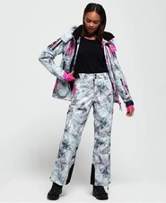 Pantalon ski snow - pantalon,