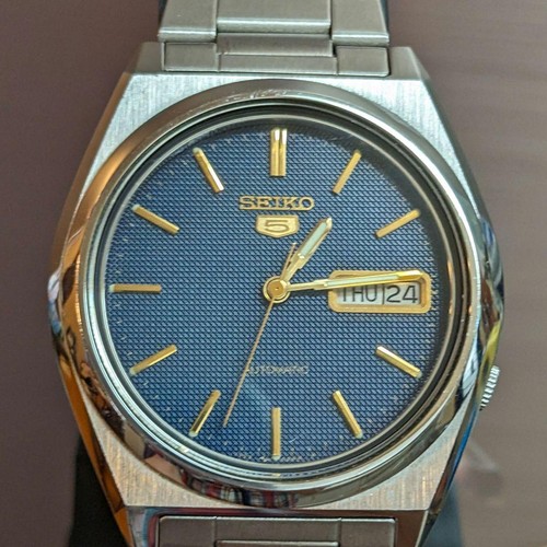 Montre automatique homme seiko - montre,