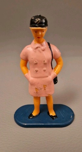 Rare figurine air france - rare,