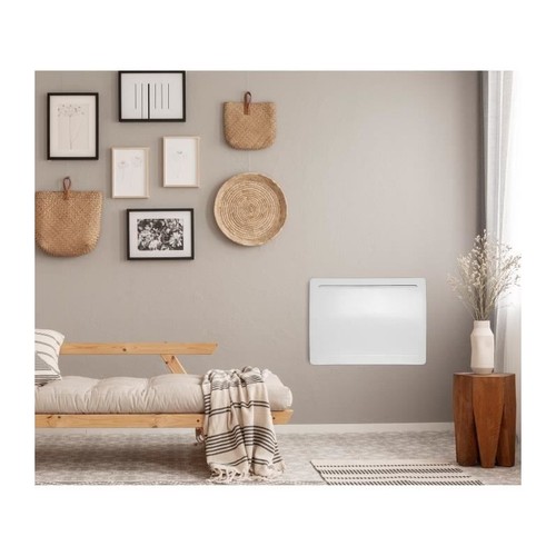 Radiateur électrique fixe - , a