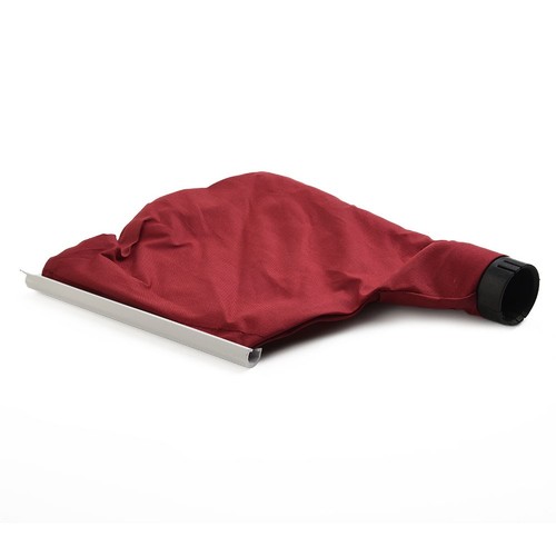 Sac anti poussière tissu - "sac,