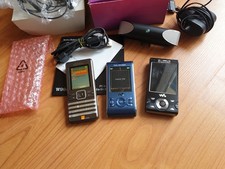 Telephones portable sony - *,