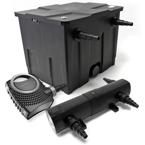 Ttset filtre de bassin - ttset, :