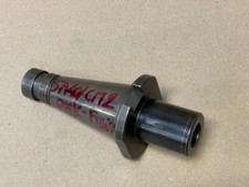 Cône de fraisage SA40 - porte-fraise queue CM2