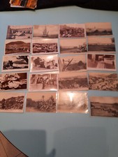 LOT DE 45 CARTES POSTALES MAROC ANCIENNES SEMI MODERNES ET MODERNES