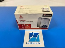 Iomega Prestige Desktop 1.5TB
