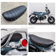 siège de remplacement moto