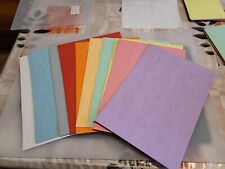 PAPIER PEINT en relief pour