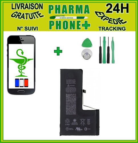 Battery iphone a1920 - battery,