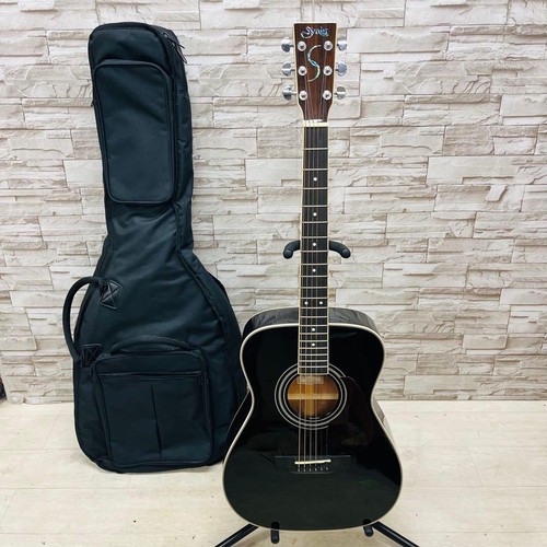 Guitare acoustique yairi - acoustique, s.yairi