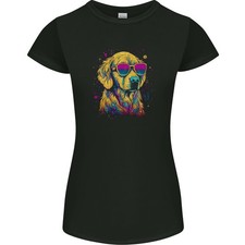 T-Shirt Femme Petite Coupe
