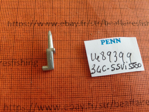 Part 34c ssvi5500 pivot arm - part,