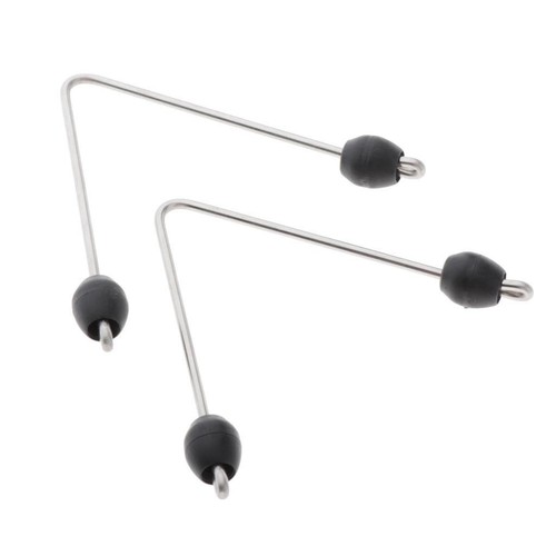 5mm arbalète bande sling - 2.5mm,
