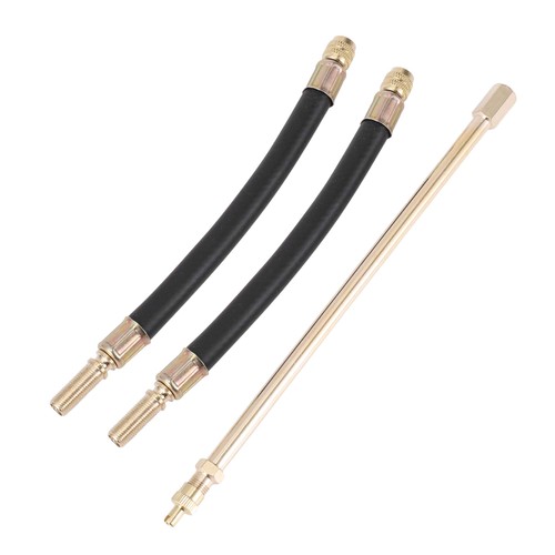 Ensemble valve cuivre 180 - °, +