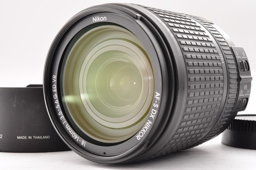 Mint nikon s nikkor dx - [mint],