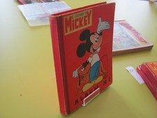 EO ALBUM RECUEIL JOURNAL DE
