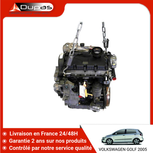 Moteur volkswagen - moteur,
