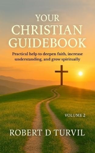 Robert turvil your christian - d,
