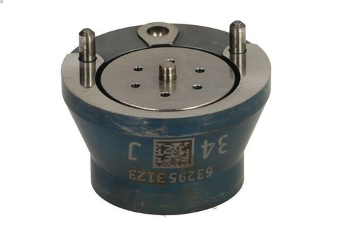 Porte injecteur delphi - porte-injecteur,