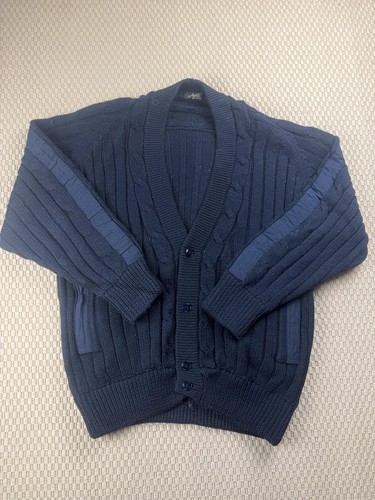 Gilet cardigan 100 - %, laine