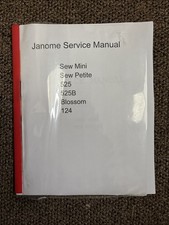 Janome sew mini petite - mini,,